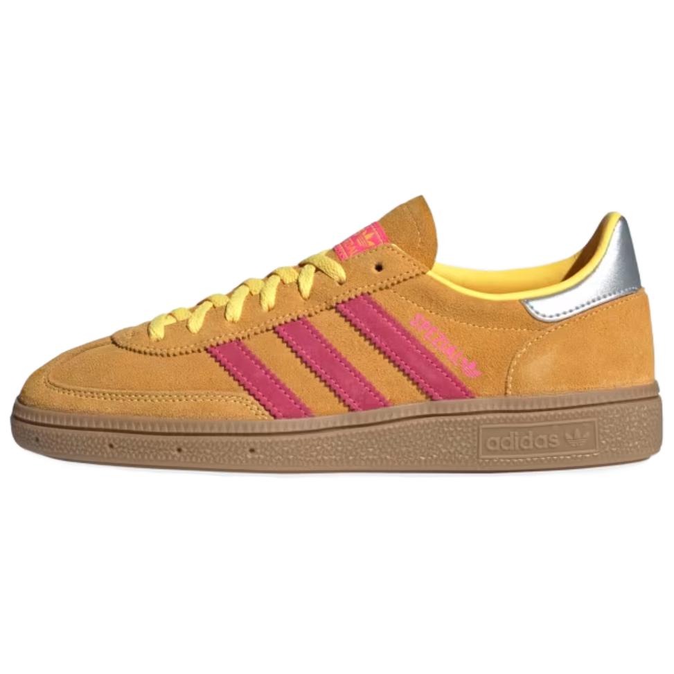 

Кроссовки Adidas Women's Handball Spezial 'Spark Lucid Pink', розовый