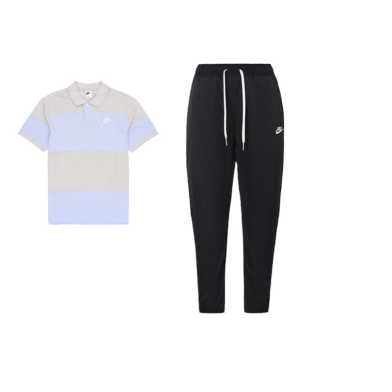 

Повседневная спортивная одежда для мужчин Nike