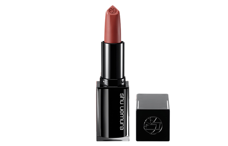 

Shu Uemura Маленькая черная квадратная помада для женщин