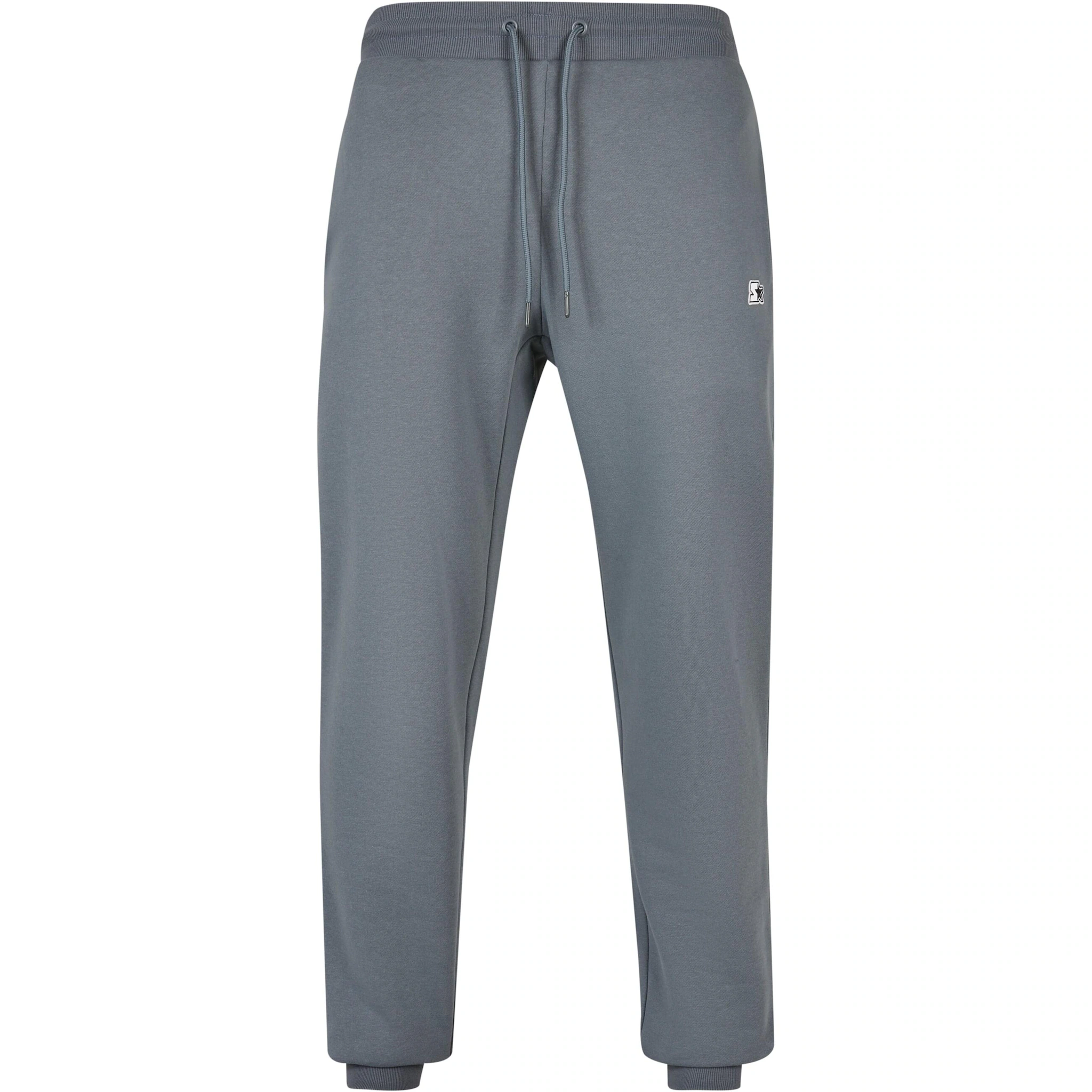 

Тканевые брюки Starter Black Label "Start Black Label Men's Starter Essential Sweatpants" (1 шт.), цвет Heavymetal