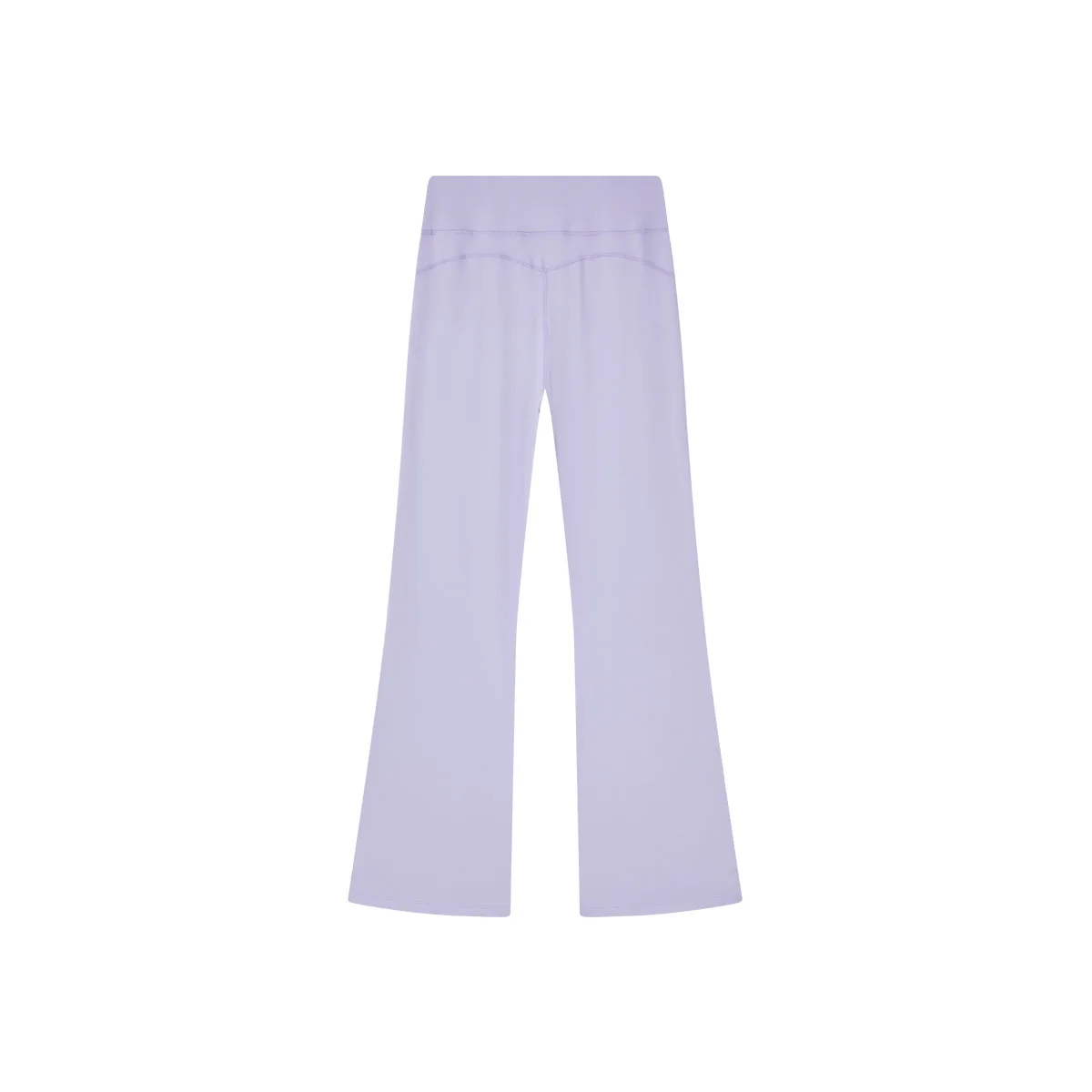 Тренировочные вязаные спортивные штаны для подростков Under Armour, Lavender — фото 3