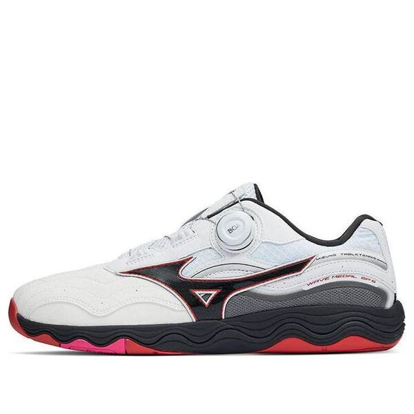

Кроссовки wave medal sp5 'white' Mizuno, белый