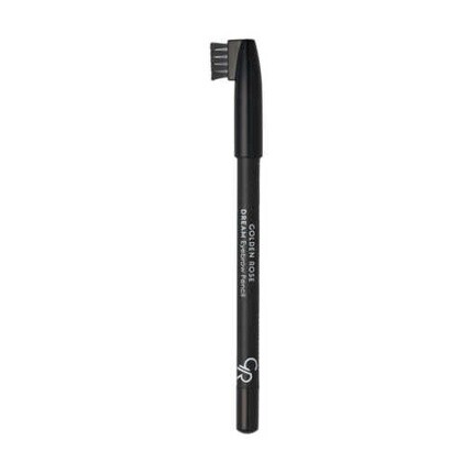 

Карандаш для бровей Golden Rose с кисточкой Dream Brow 301 Goldene Rose
