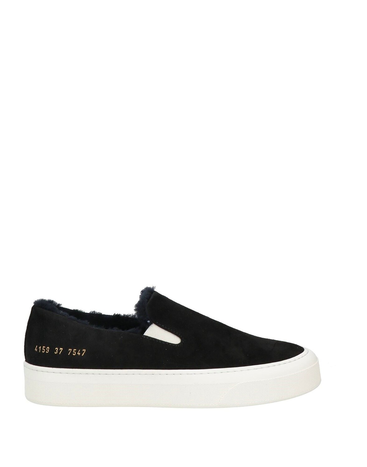 

Кроссовки Woman By Common Projects, черный