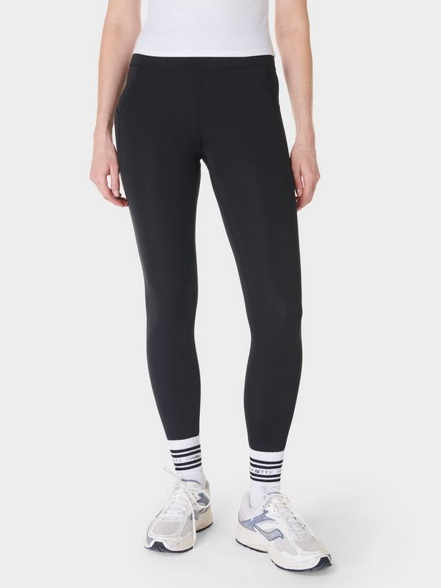 

Леггинсы на весь день Sweaty Betty, черный