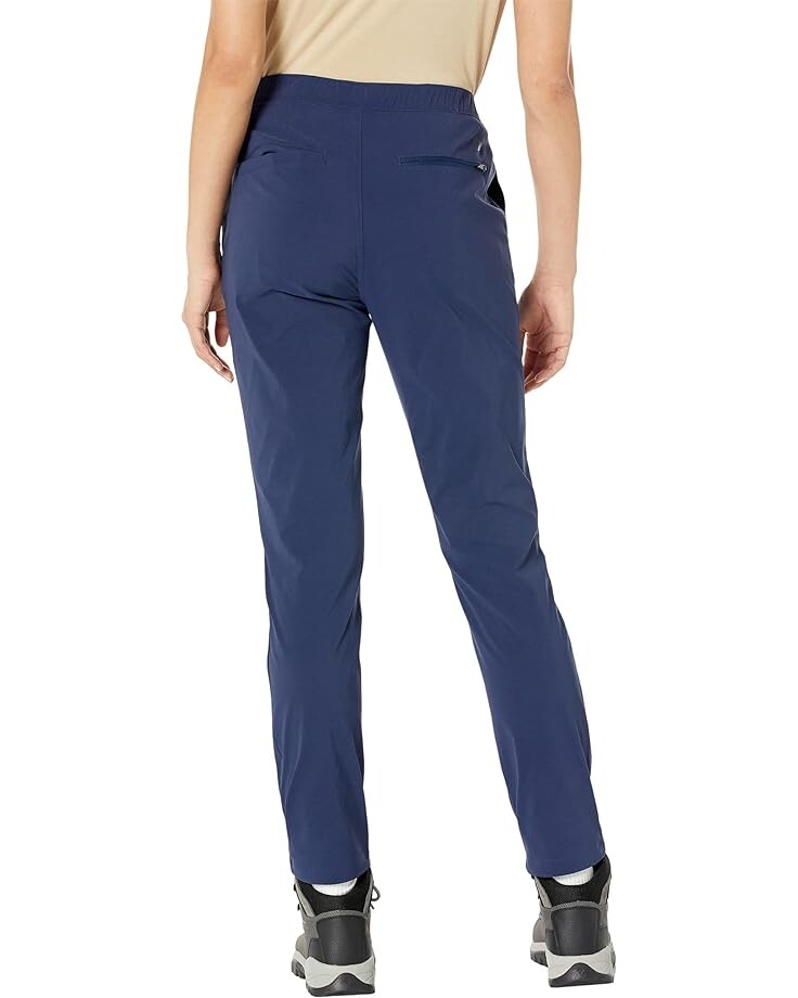 

Брюки Marmot Kodachrome Pants, цвет Arctic Navy