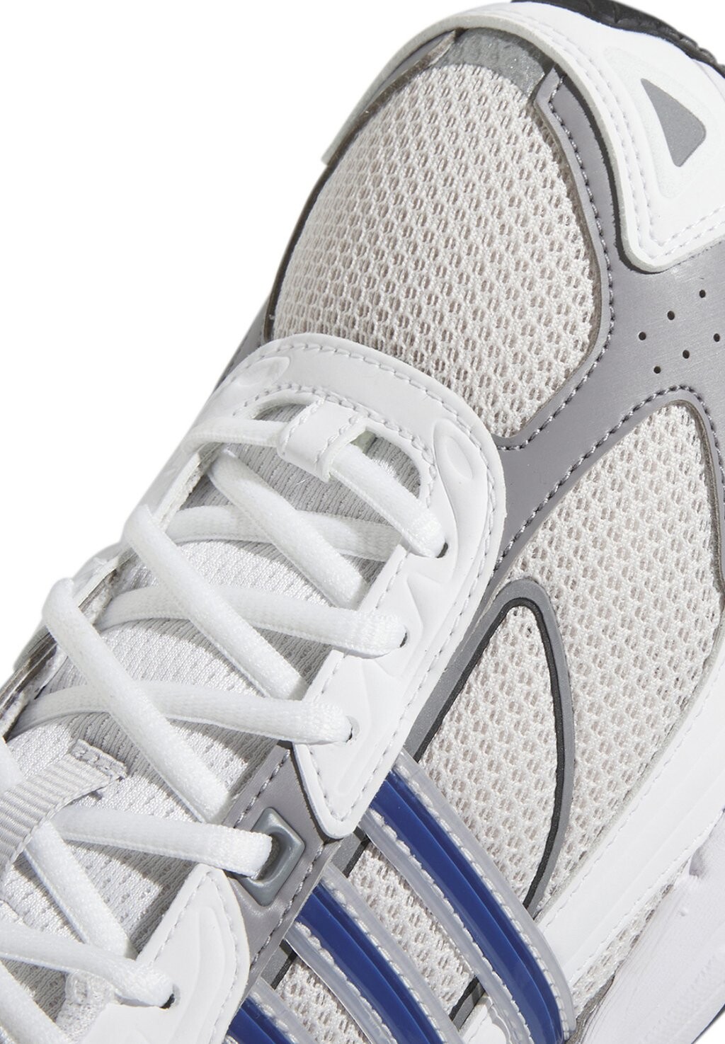 

Кроссовки на шнуровке LIFESTYLE REPONSE CL adidas, белый