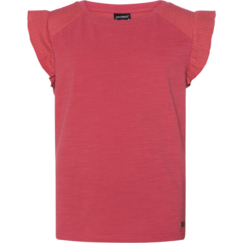 

Hemd prtcrius jr t-shirt Protest, оранжевый