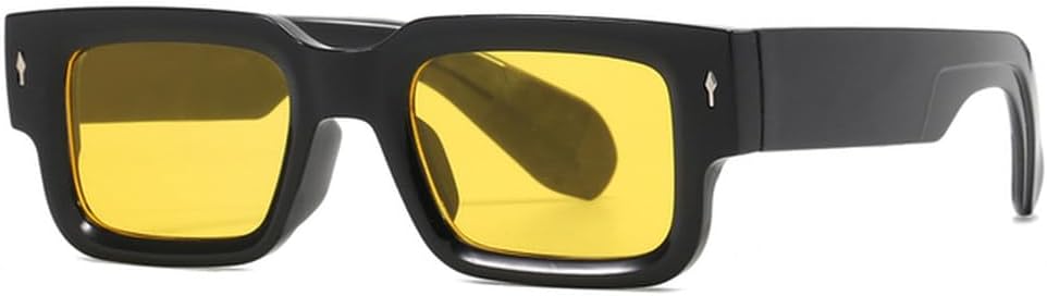 

Модные солнцезащитные очки для женщин и мужчин, роскошные маленькие прямоугольные солнцезащитные очки для женщин, для активного отдыха и путешествий TVTBBVV, Cy5539-c5