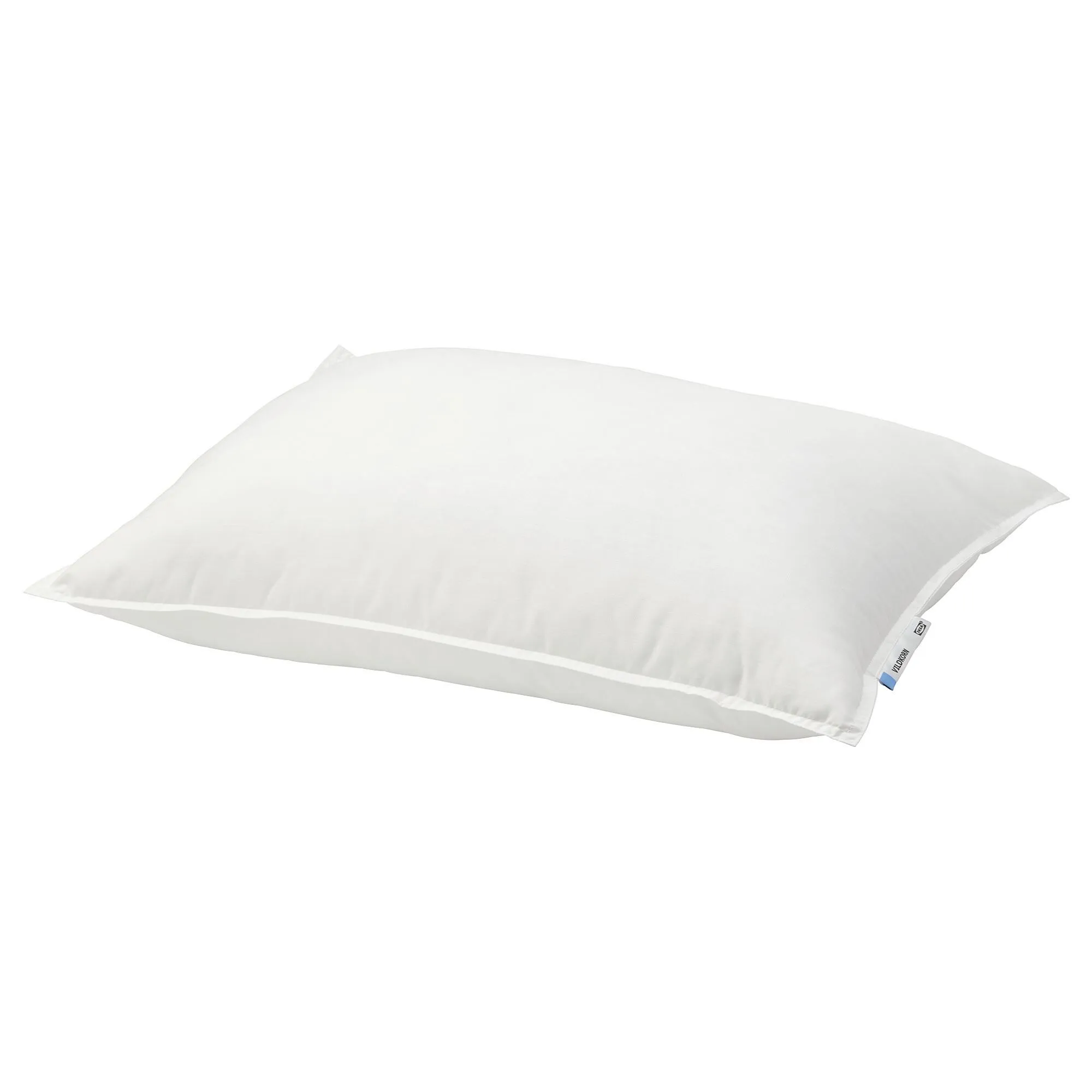 

Низкая подушка, 50х60 см, VILDKORN IKEA