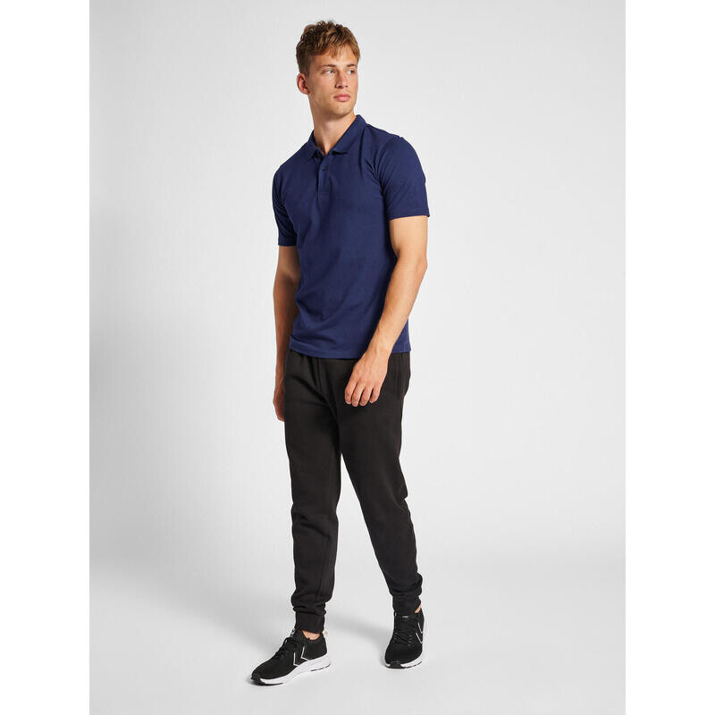 

Спортивная футболка Hummel, цвет türkis/blau/blau