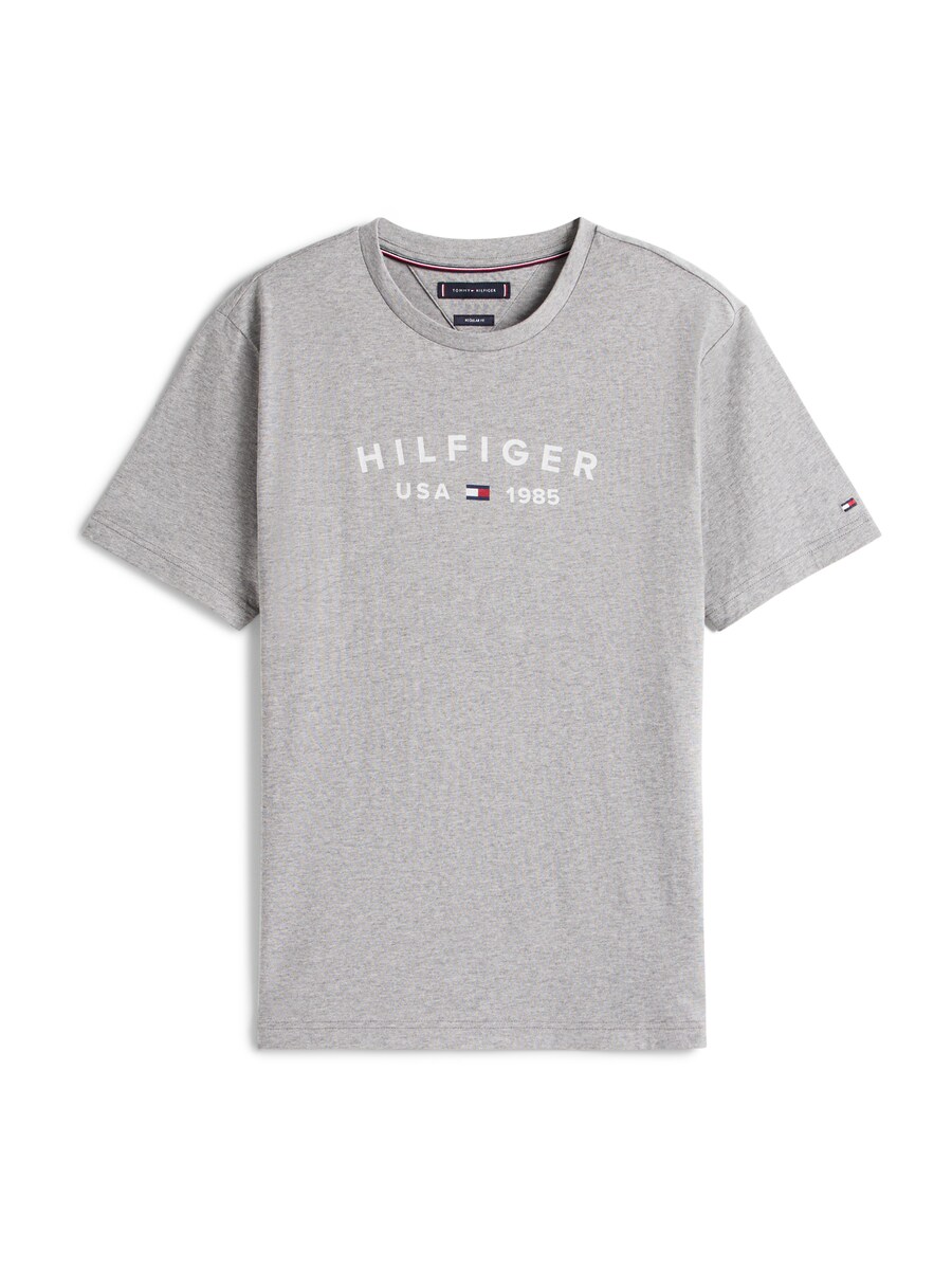 

Рубашка TOMMY HILFIGER FATHERS DAY, серый