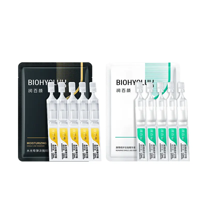 

Сыворотка с вторичным высвобождением Women's BIOHYALUX