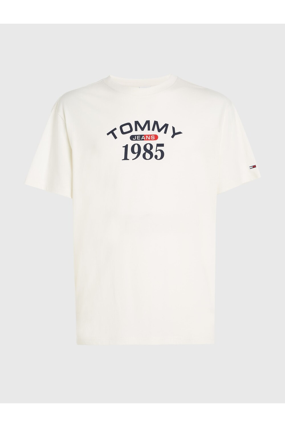 

Футболка Tommy Hilfiger, белый