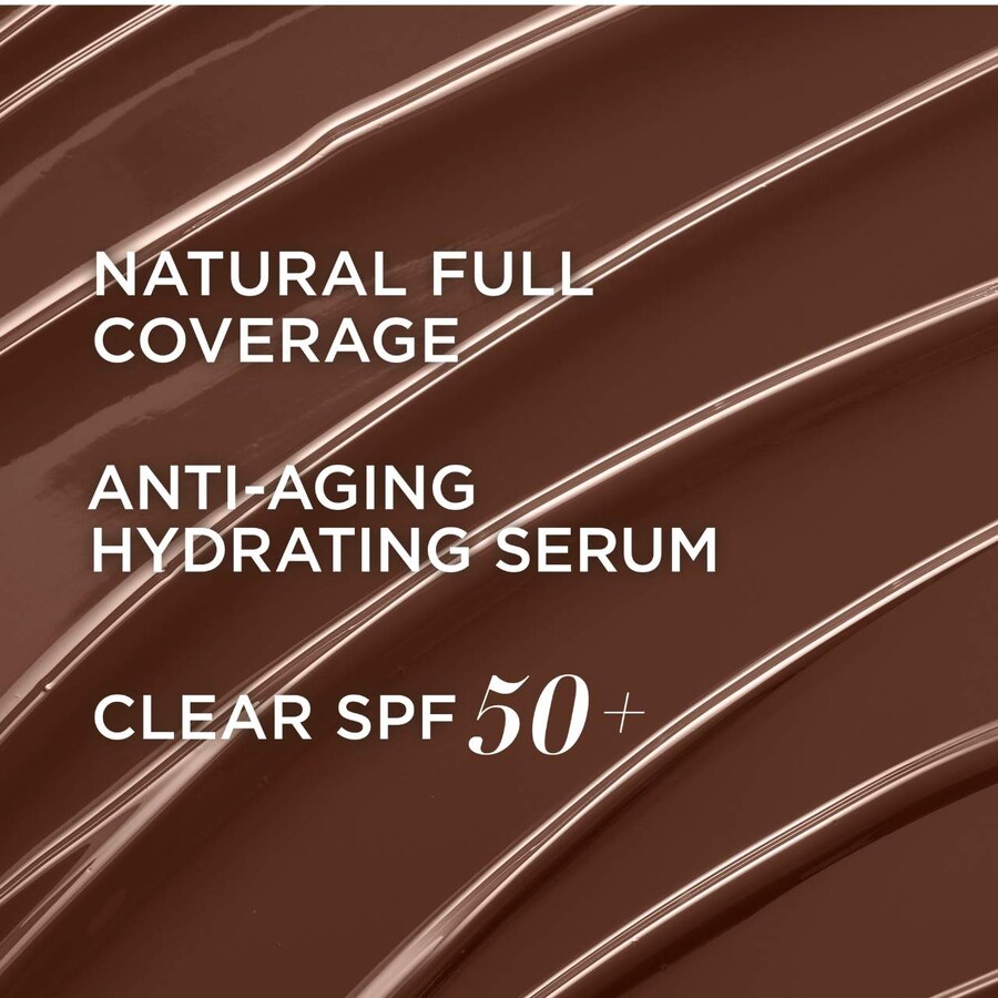 CC+ кремовая тональная основа с полным покрытием и коррекцией цвета, с SPF 50+ IT Cosmetics, 1.08 oz /32 mL, Deep Mocha — фото 3