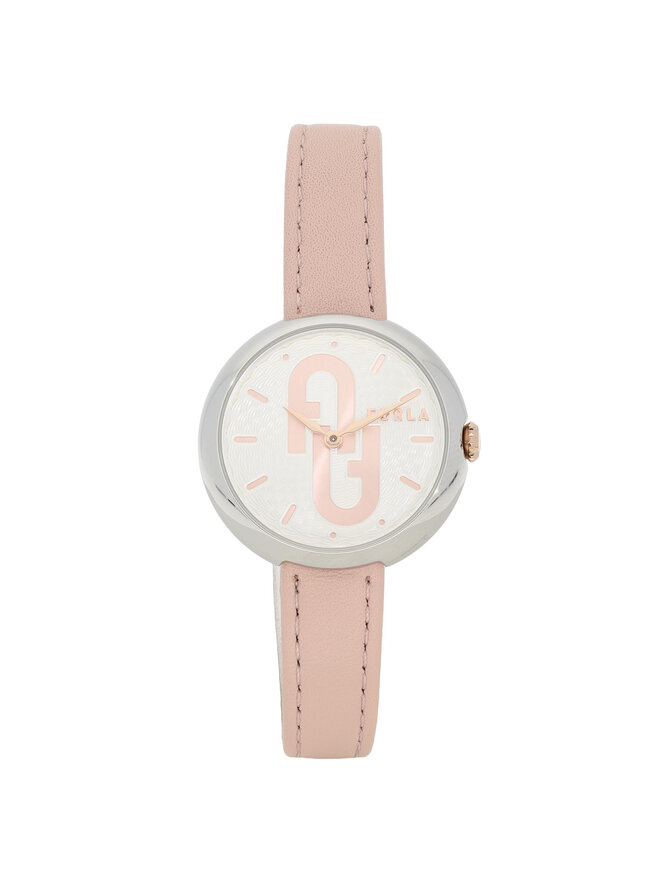 

Часы Cosy WW00005-VIT000-1BR00-1-003-20-CN-W Furla, розовый