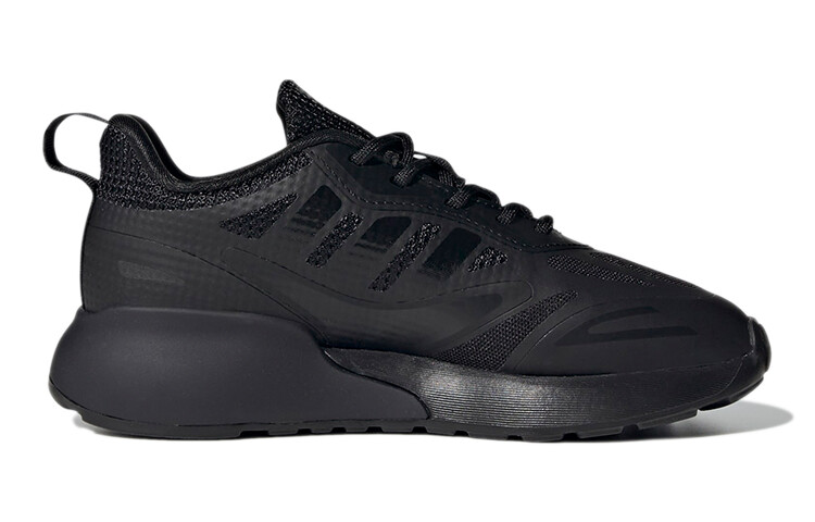 Детские кроссовки adidas originals ZX 2K 2.0 Детские — фото 2