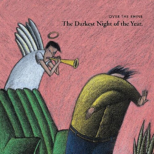 

Виниловая пластинка Over the Rhine: The Darkest Night of the Year