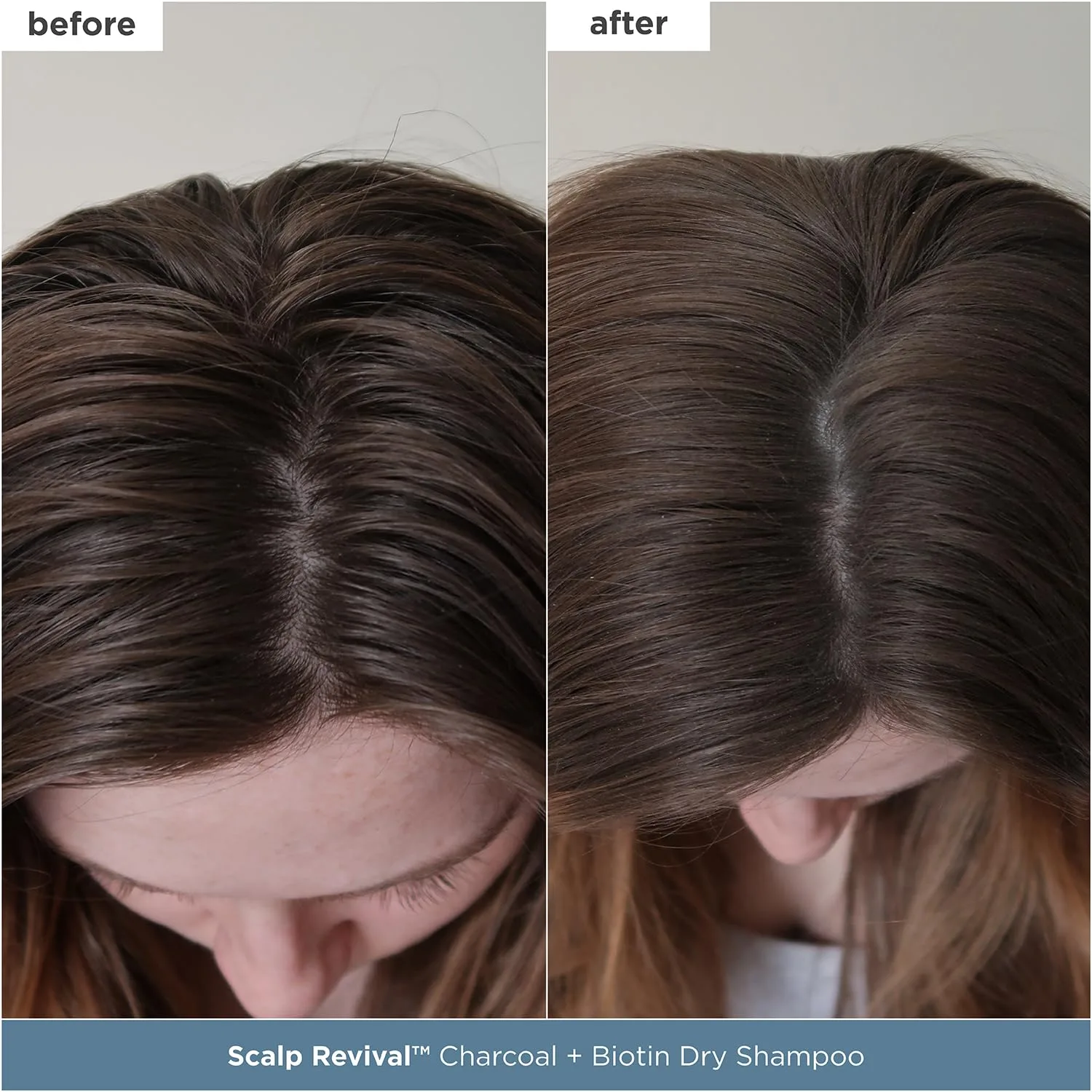 Набор для ухода за кожей головы Briogeo Scalp Revival: детокс и увлажнение с углем и маслом чайного дерева, веганский, без жестокости 1 шт. — фото 4
