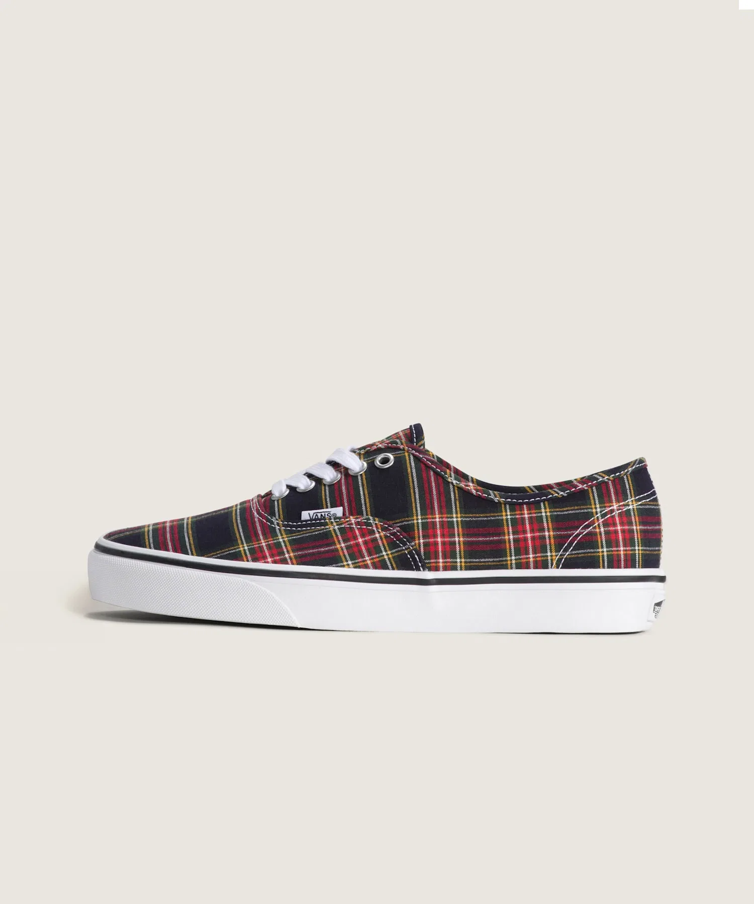 Мужские и женские кроссовки VANS Authentic