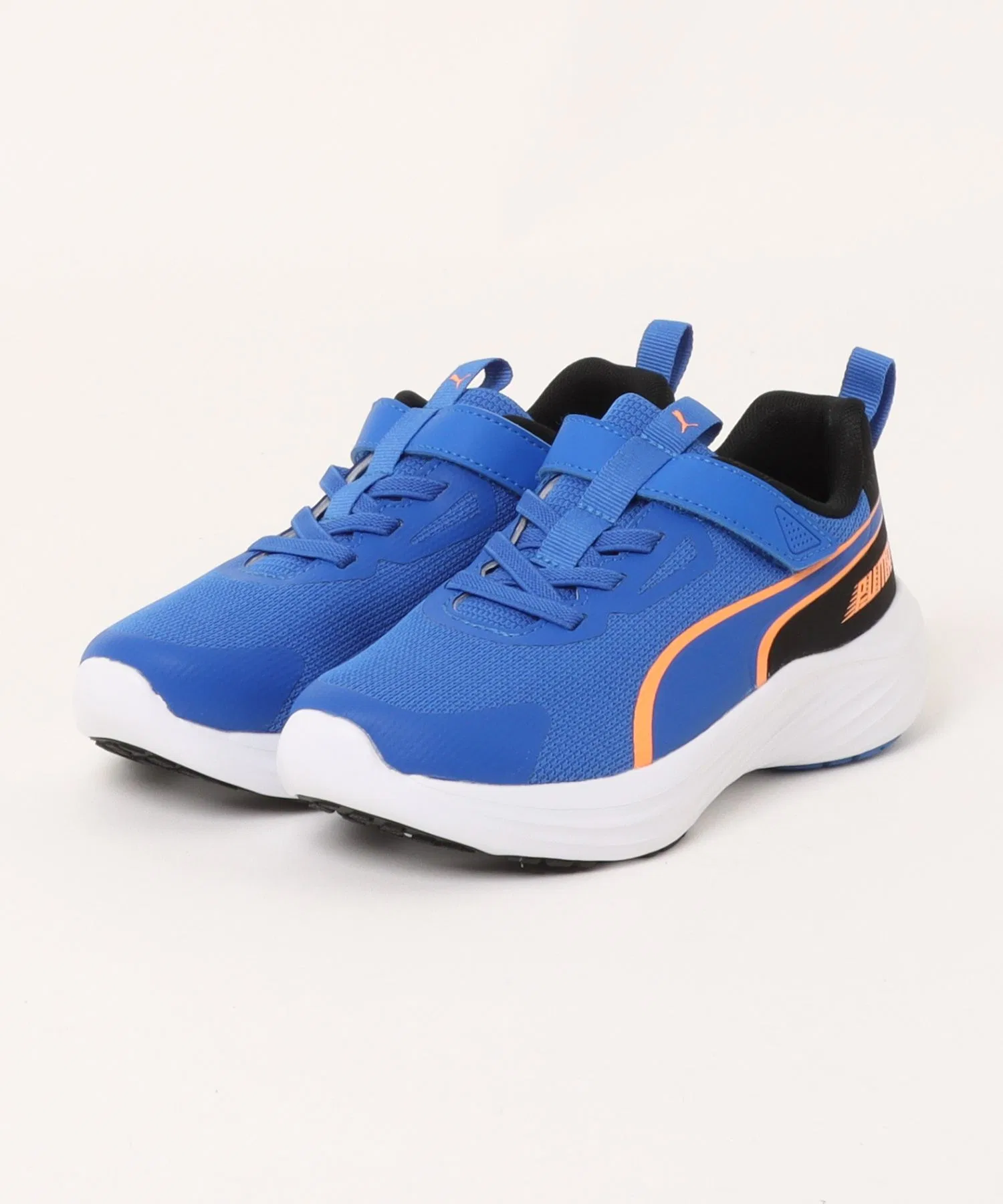 Детские кроссовки PUMA Speed Monster V5