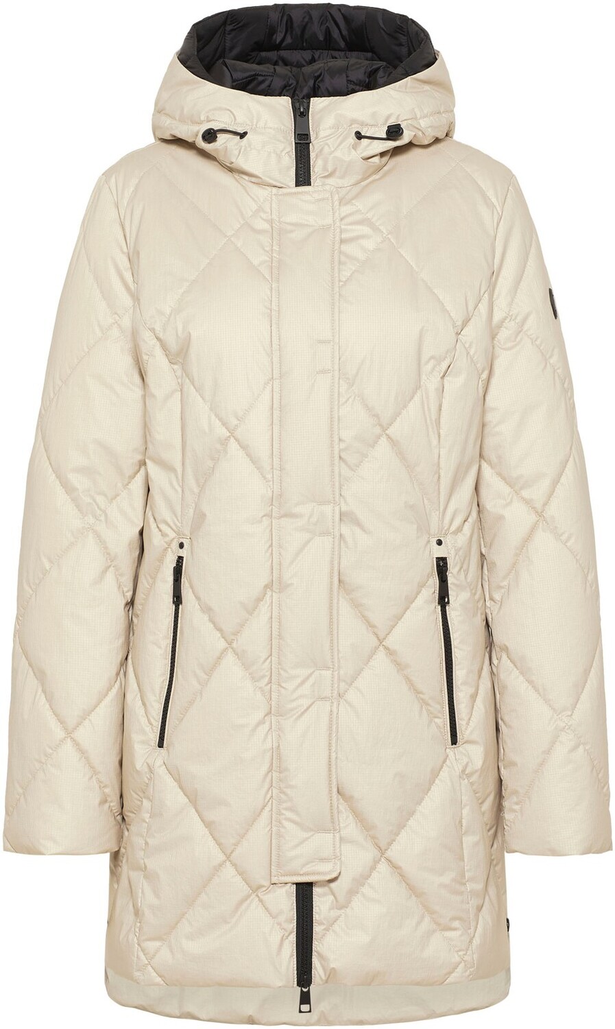 

Межсезонное пальто Barbara Lebek Between-Seasons Coat, песочный