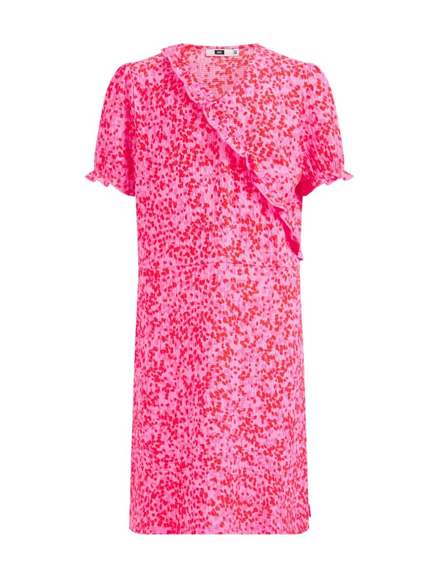 

Платье WE Fashion Dress, светло-розовый