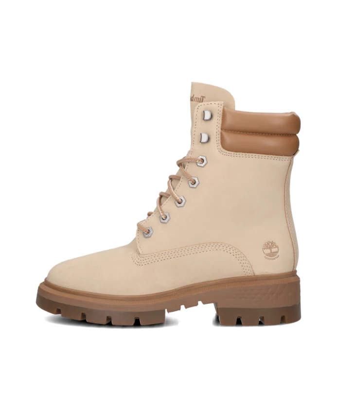 

Ботинки долины Cortina Timberland, бежевый