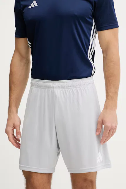 Шорты спортивные Entrada26 Adidas Performance, серый