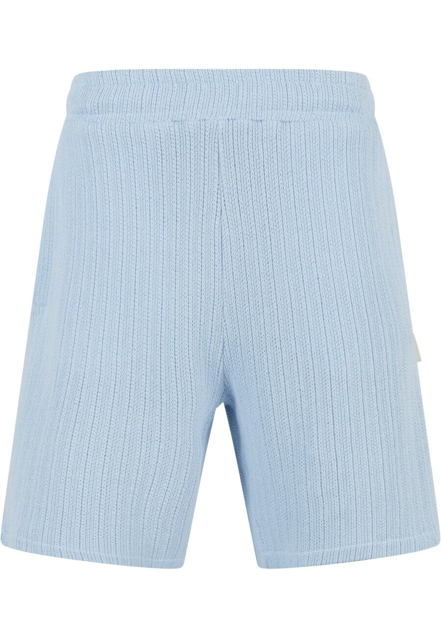 

Шорты Prohibited Regular Pants Portofino, синий