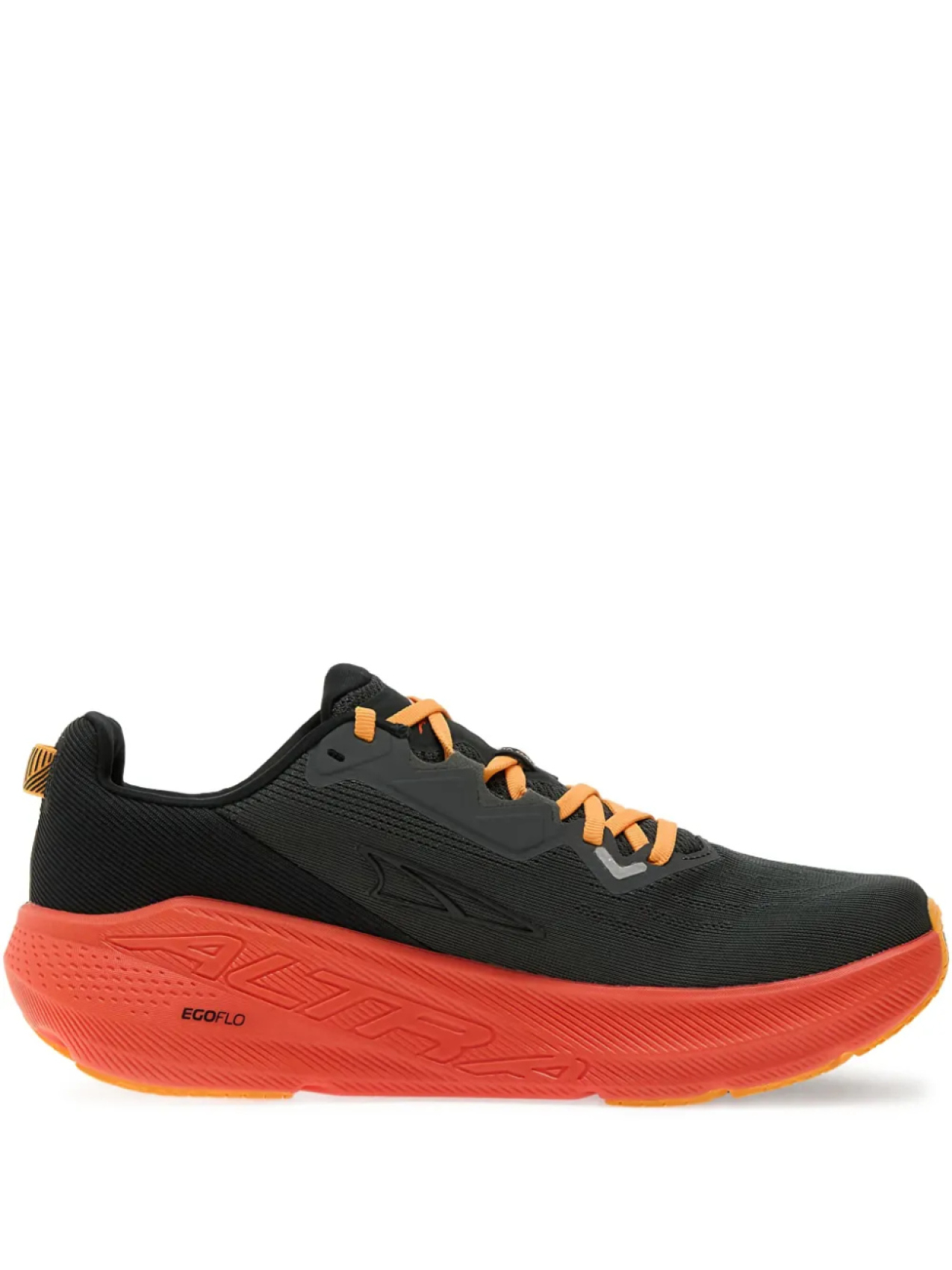 

Кроссовки для бега ALTRA Fwd Via, черный