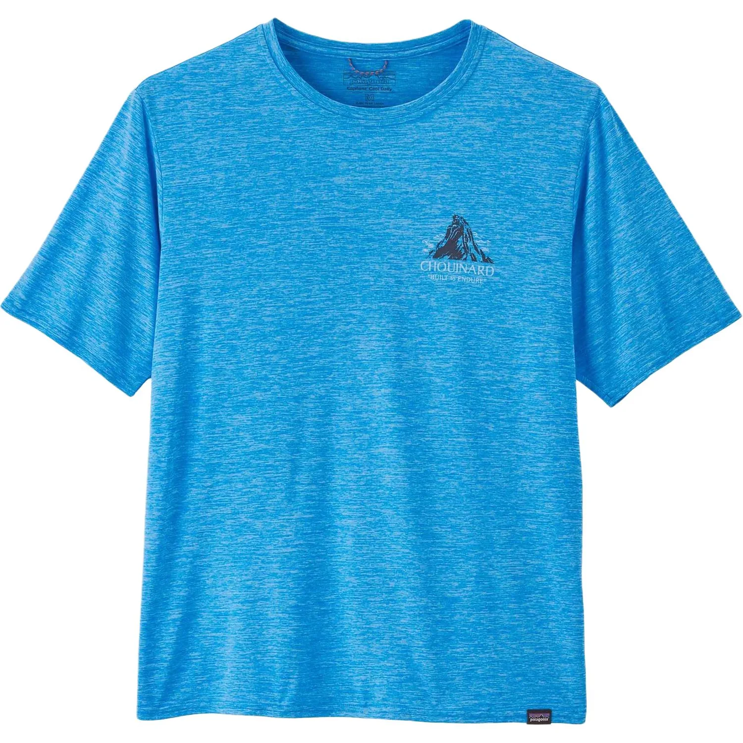 Футболка Cool Daily Patagonia, CHVX