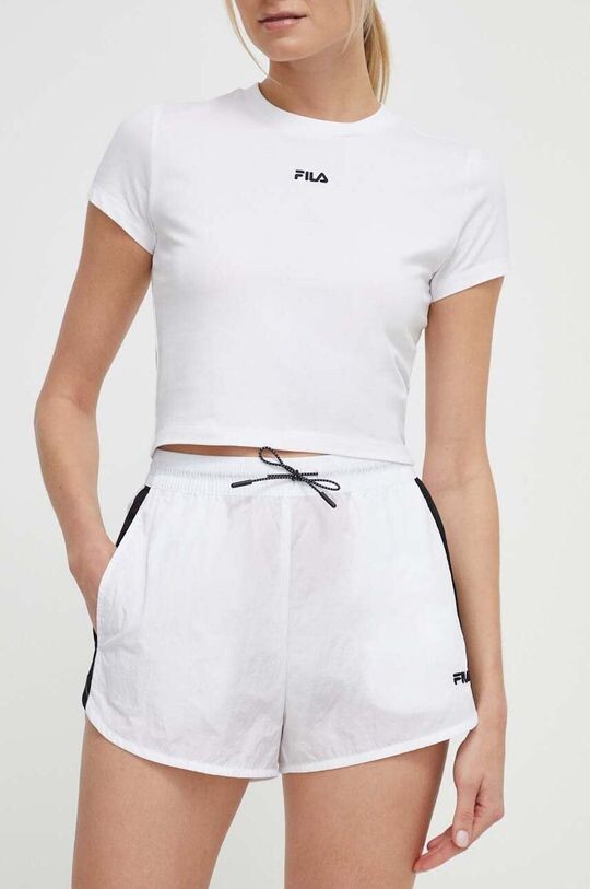 

Лимассол шорты Fila, белый