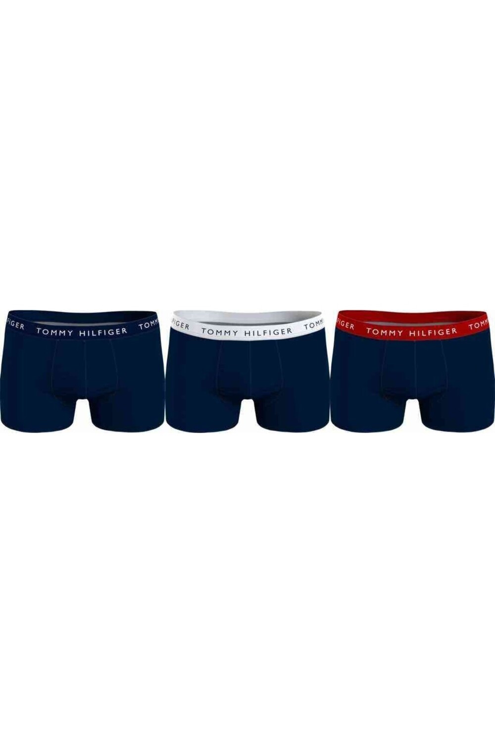 

Боксеры Tommy Hilfiger