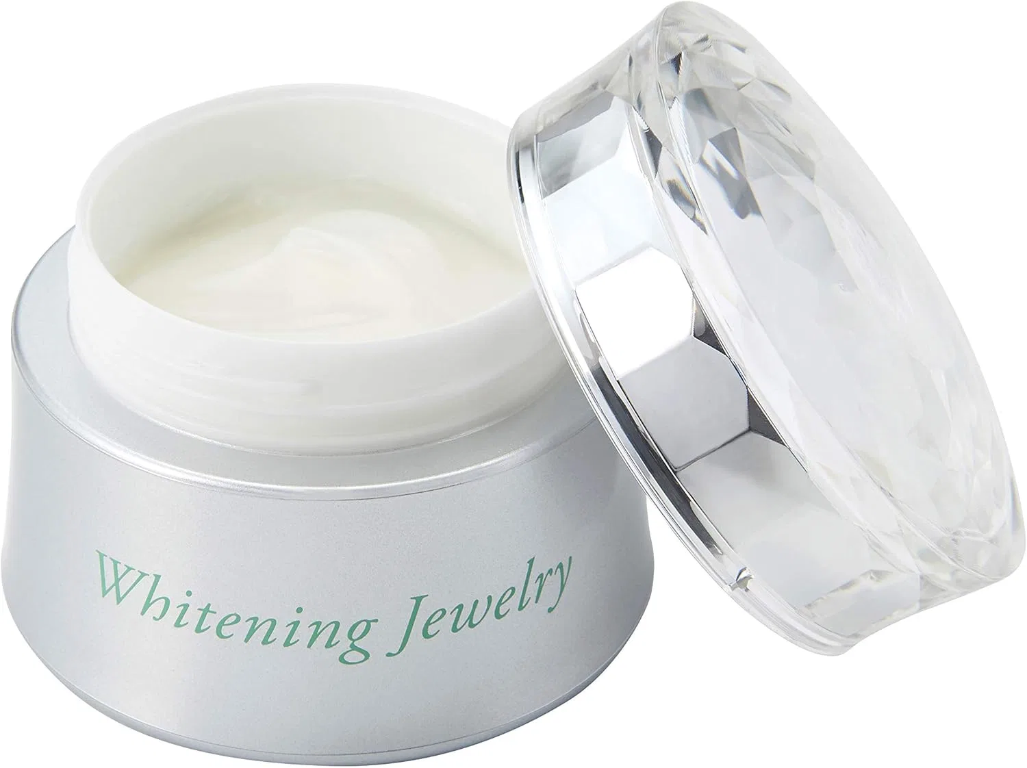 Сыворотка Crystal Jamie — Дневной Whitening Jewelry, 50 г — фото 2