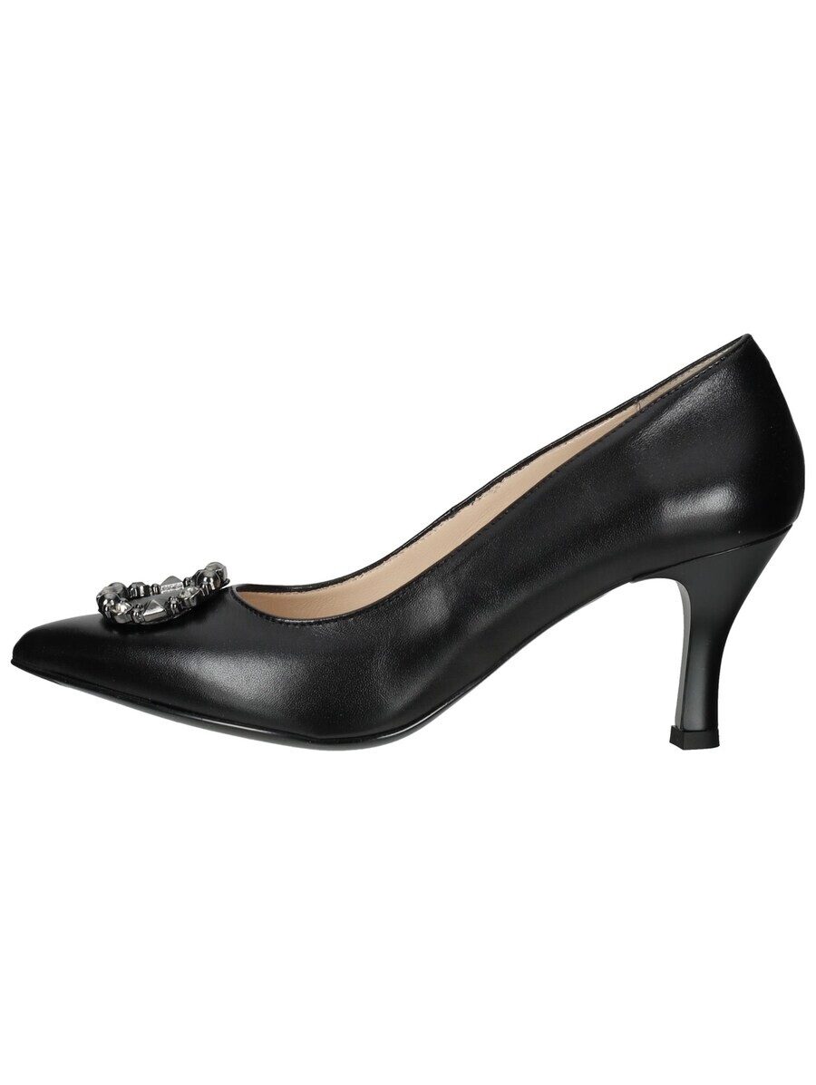 Туфли на высоком каблуке Nero Giardini Pumps, черный — фото 2
