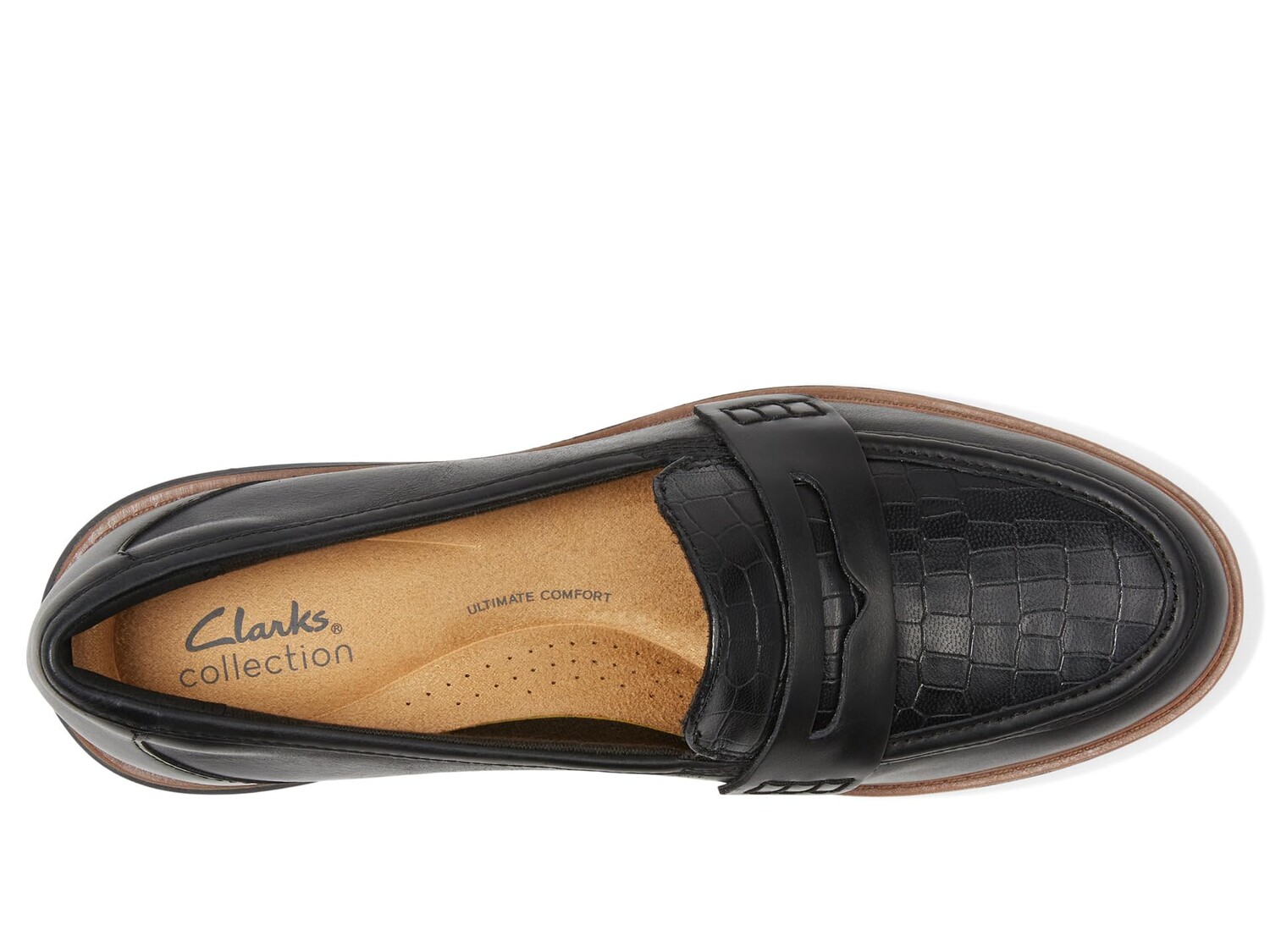 

Обувь на низком каблуке Clarks Westlynn Ayla
