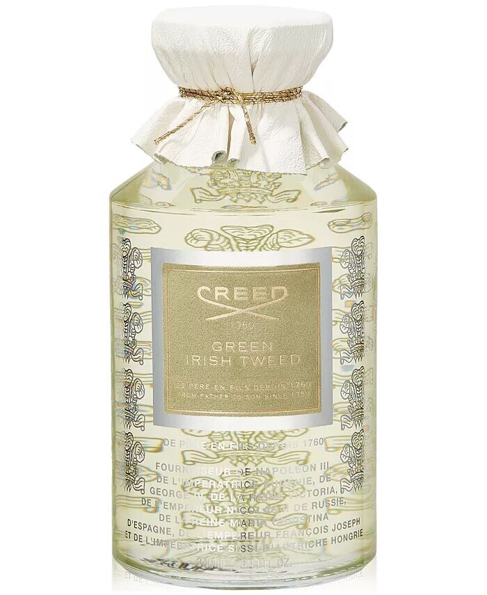 

Зеленый ирландский твид, 8,1 унции Creed