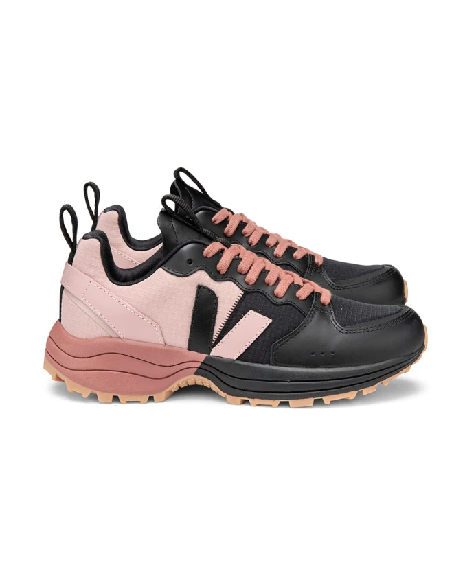 Кроссовки Ripstop x Emir Shiro Veja, мультиколор