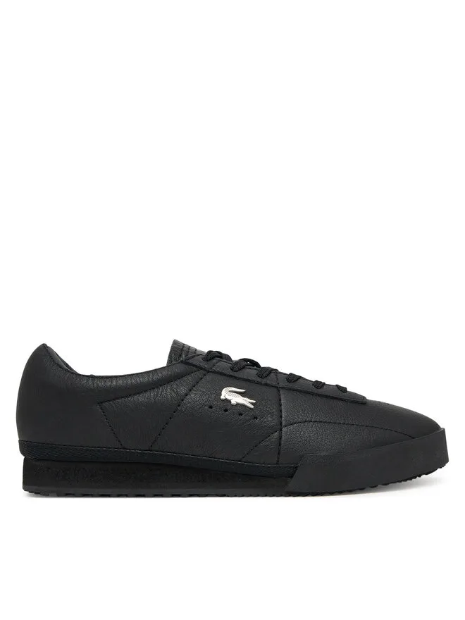 Lacoste Кроссовки Aura 7-50SMA0157 черные