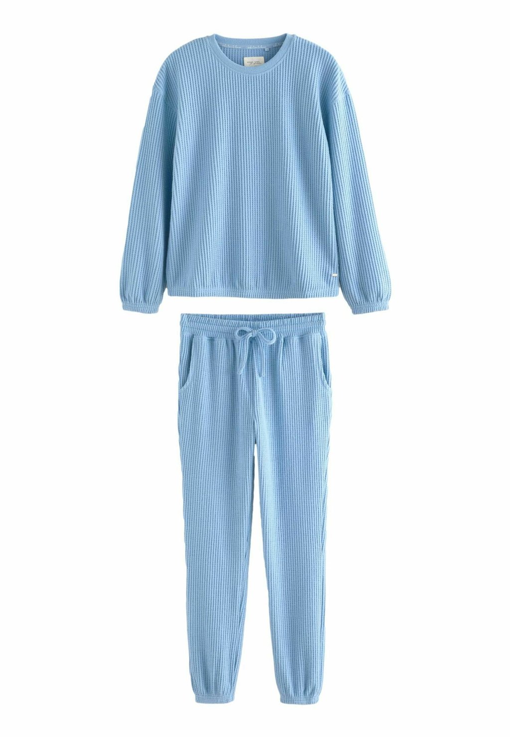 

Пижамный комплект LONG SLEEVE REGULAR FIT SET Next, синий