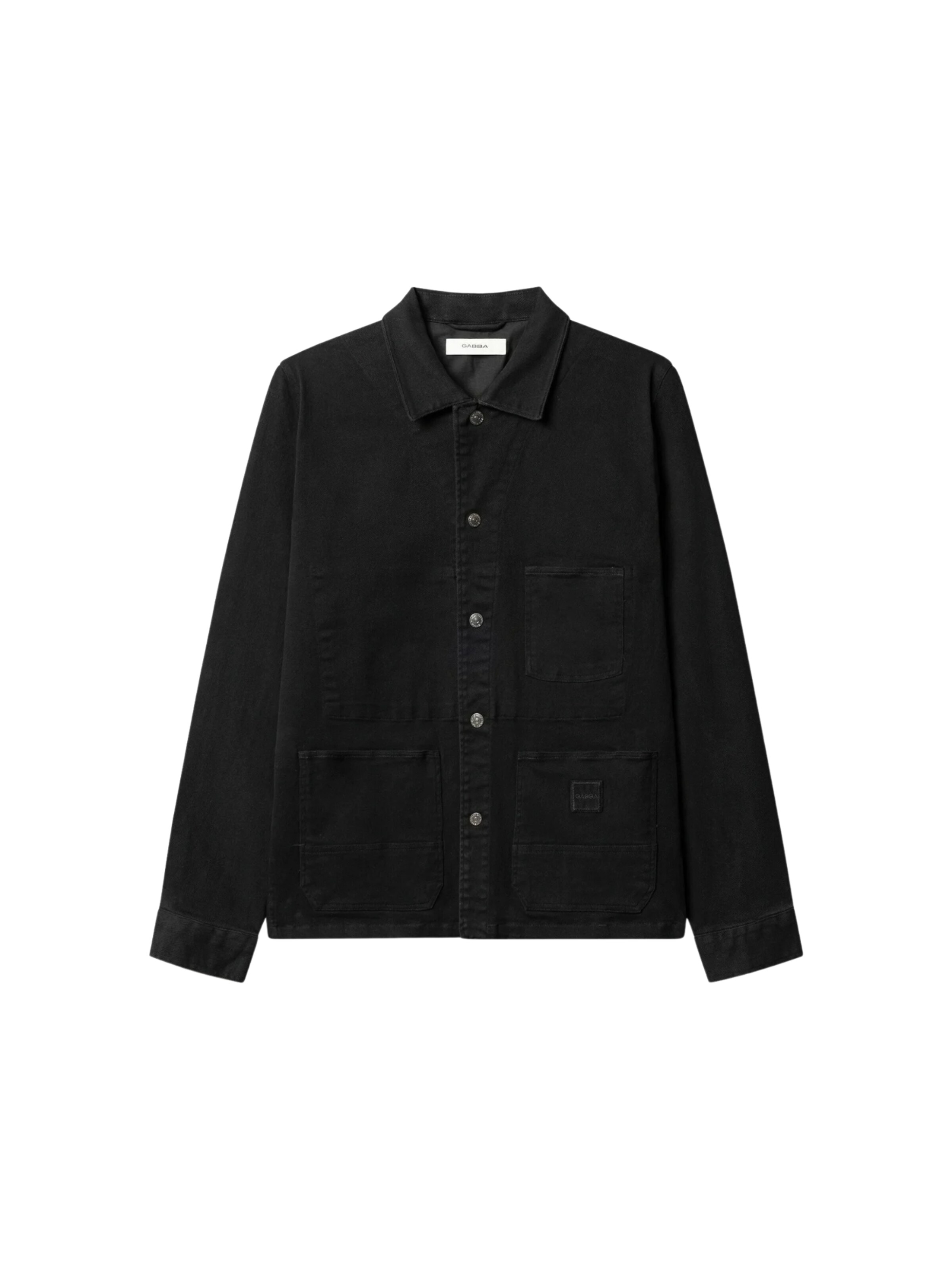 

GABBA Куртка межсезонная 'Beta' в черном цвете