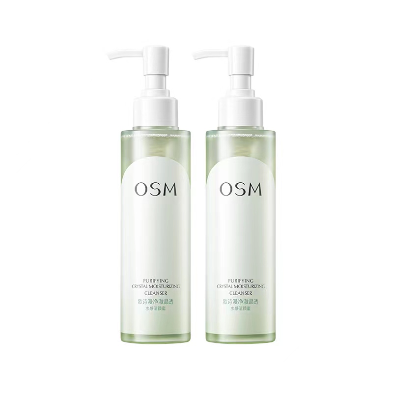 

Очищающее средство Unisex OSM