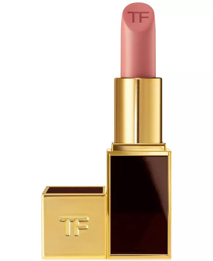 

Цвет Губ Tom Ford, цвет Spanish Pink
