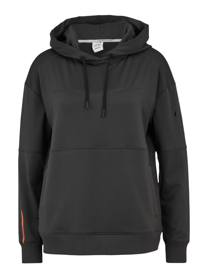

Толстовка Venice Beach, цвет anthracite