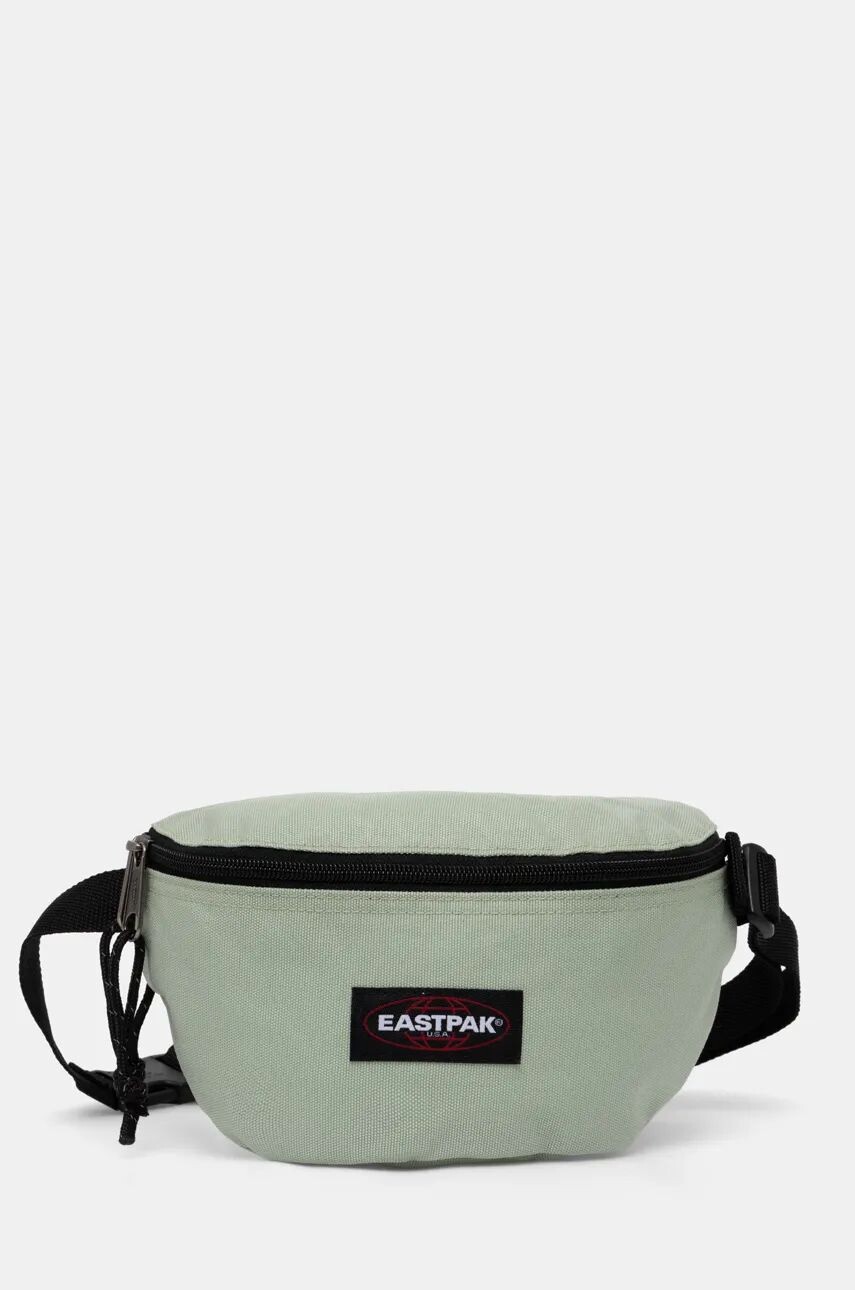 

Поясная сумка Eastpak SPRINGER, зеленый