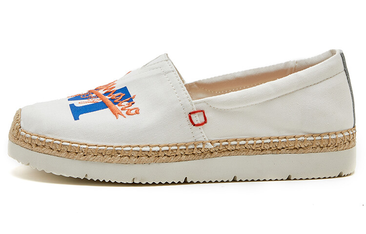 

Туфли женские повседневные Women's Casual Shoes Women's White Joy&Mario
