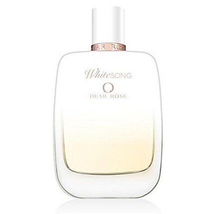 

Парфюмированная вода White Song 100 мл, Dear Rose