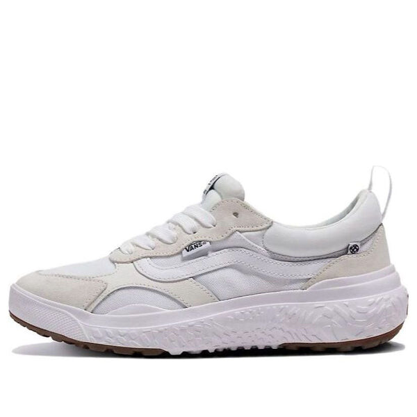 

Кроссовки ultrarange neo vr3 'white' Vans, белый