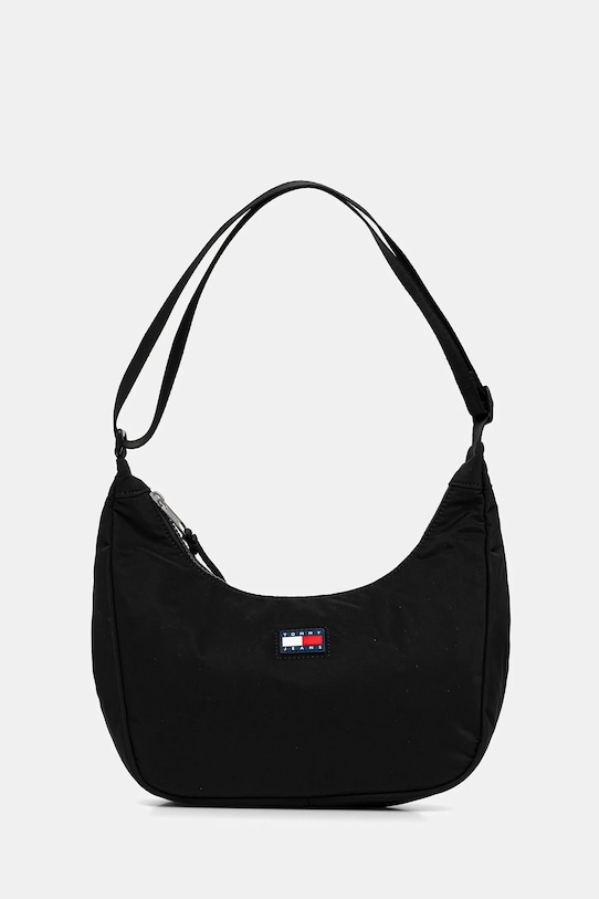 

Сумка Tommy Jeans, черный